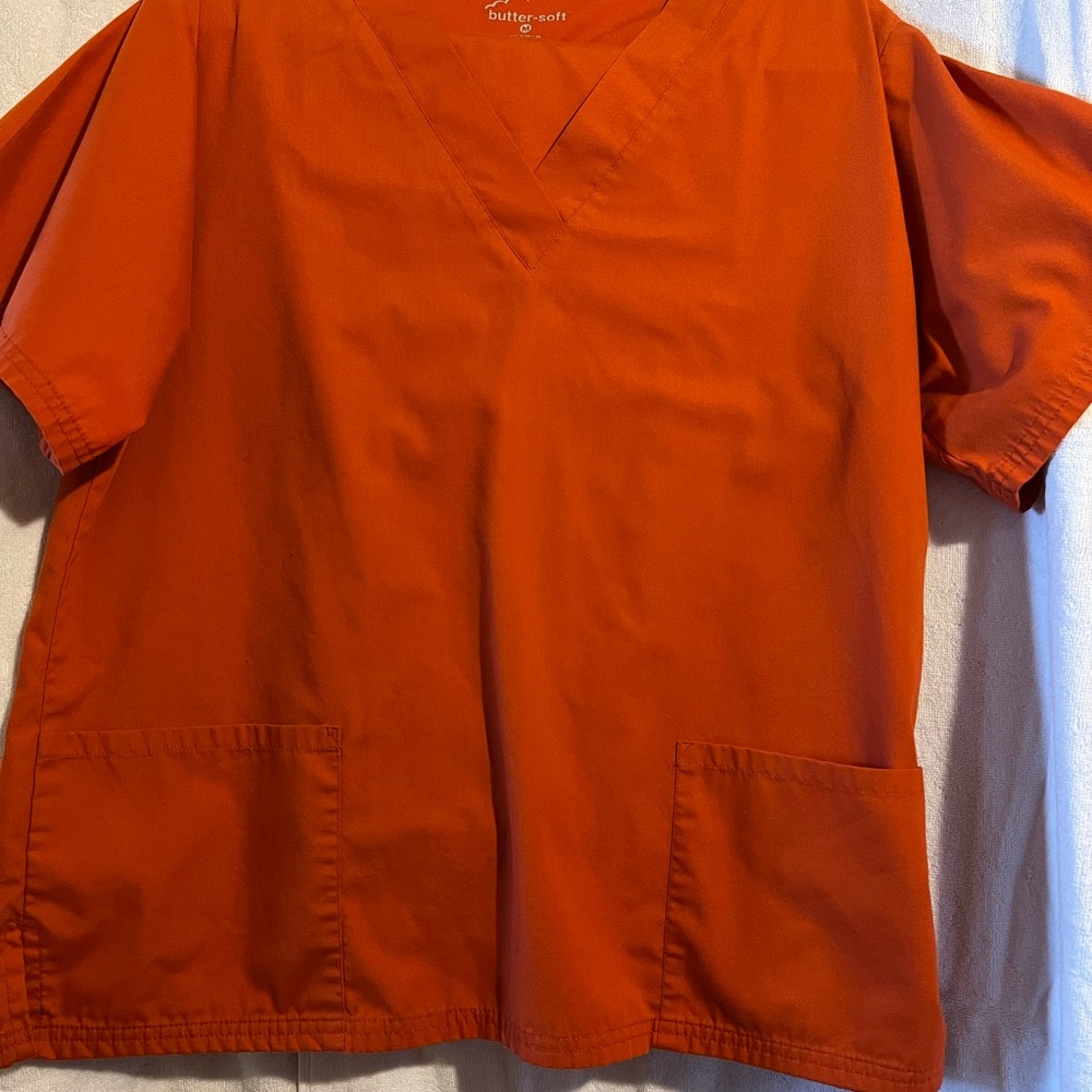 CMA uniform — 12